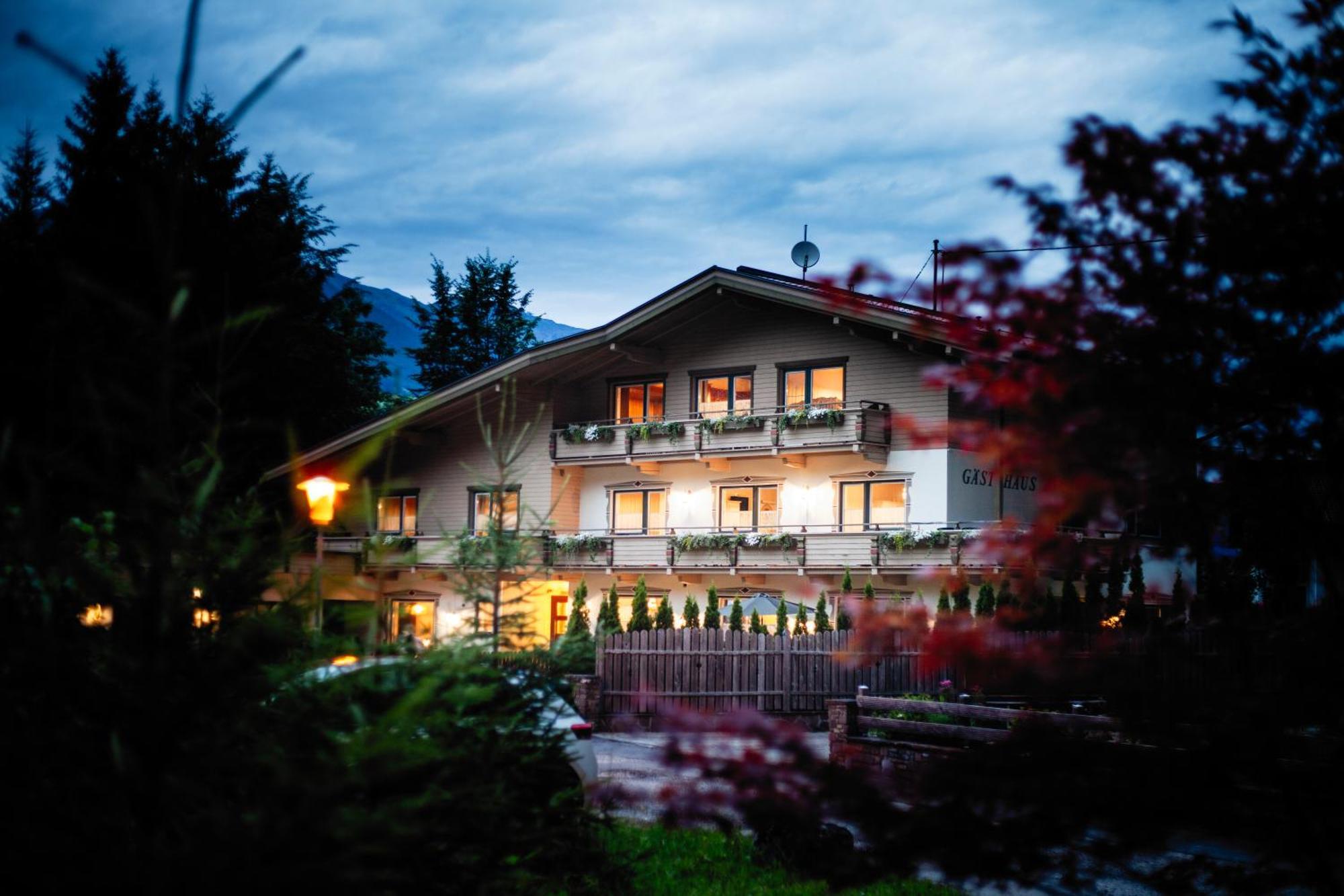 Pinetree Lodge מאיירהופן מראה חיצוני תמונה