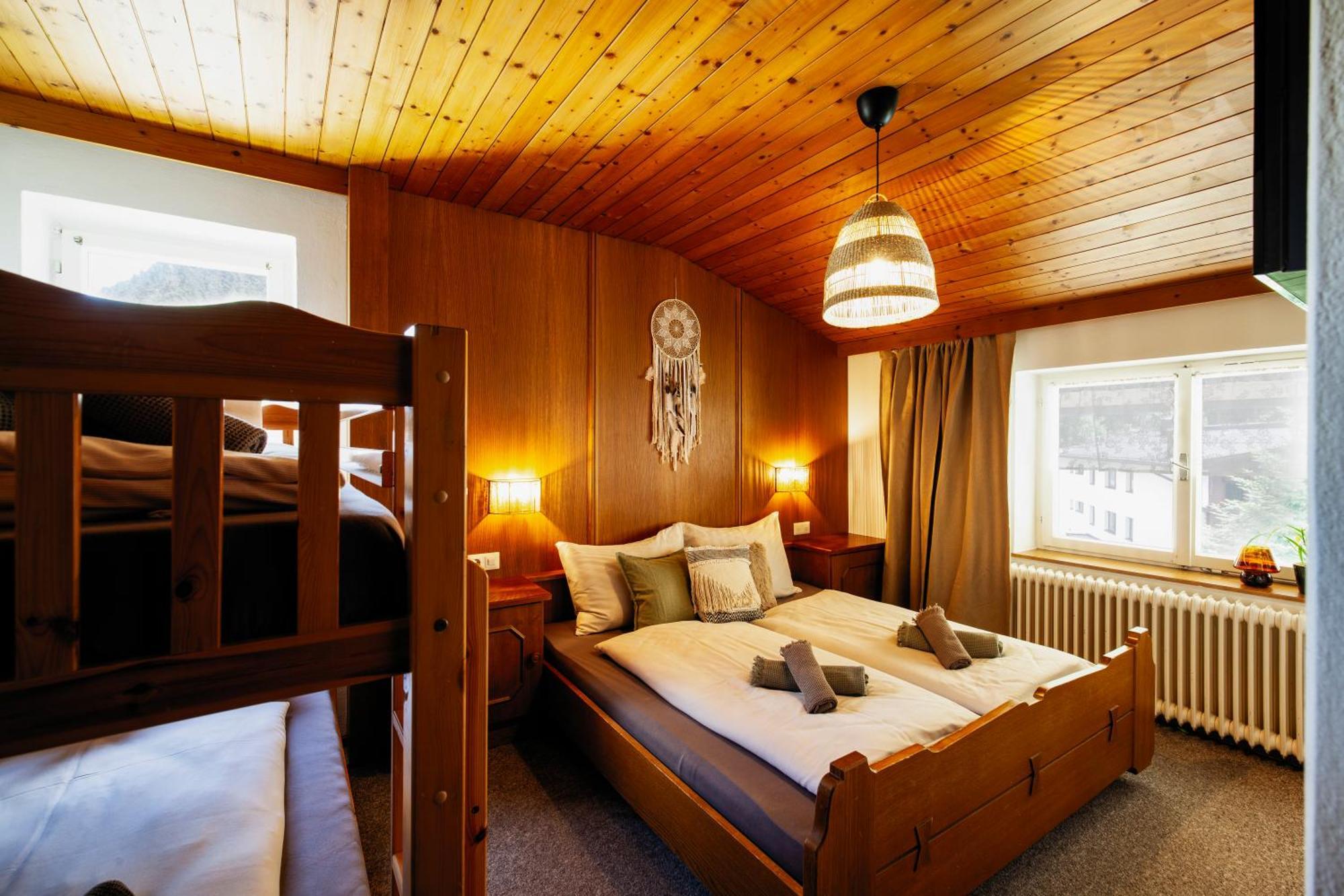 Pinetree Lodge מאיירהופן מראה חיצוני תמונה