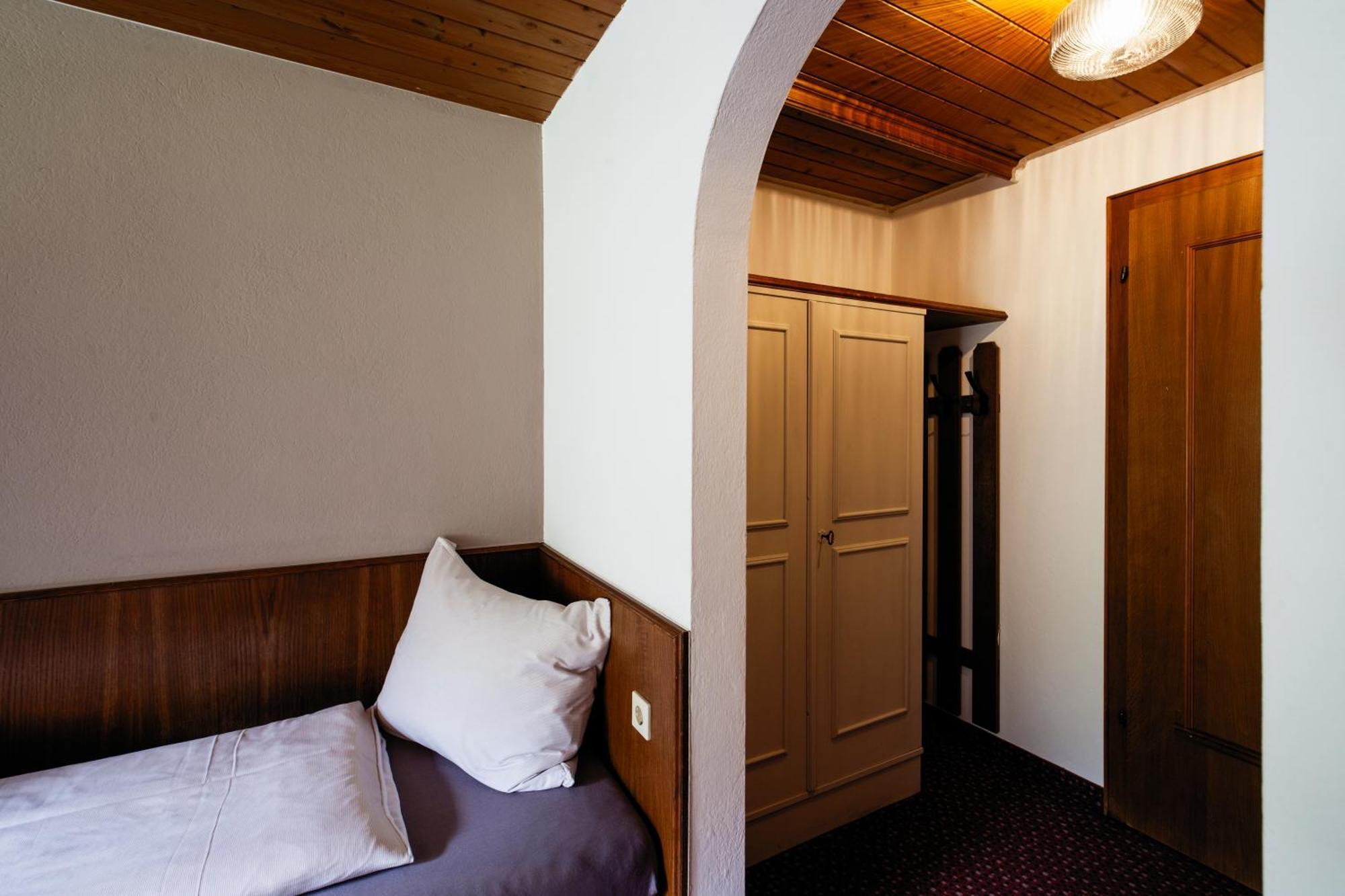 Pinetree Lodge מאיירהופן חדר תמונה