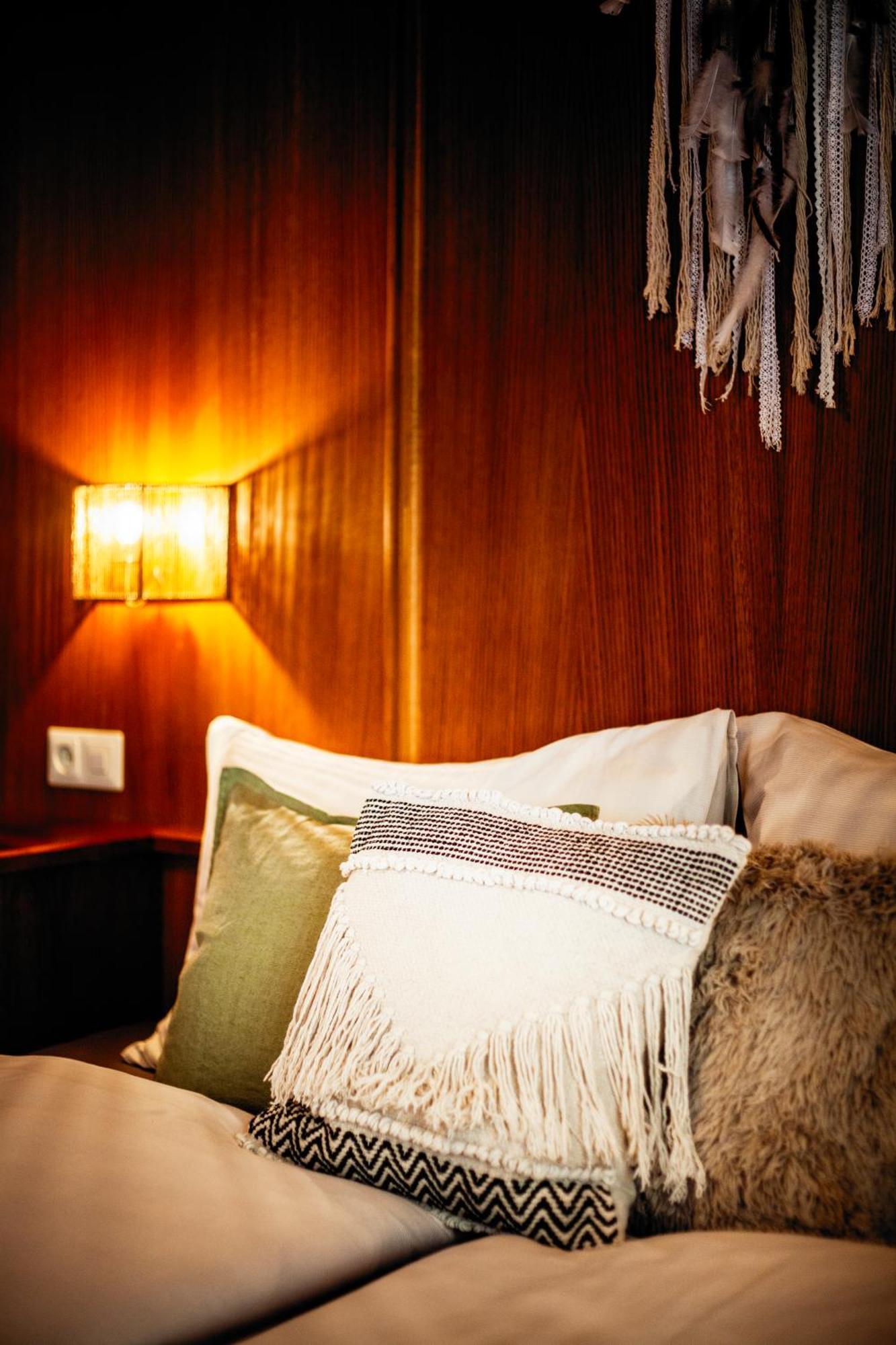 Pinetree Lodge מאיירהופן מראה חיצוני תמונה