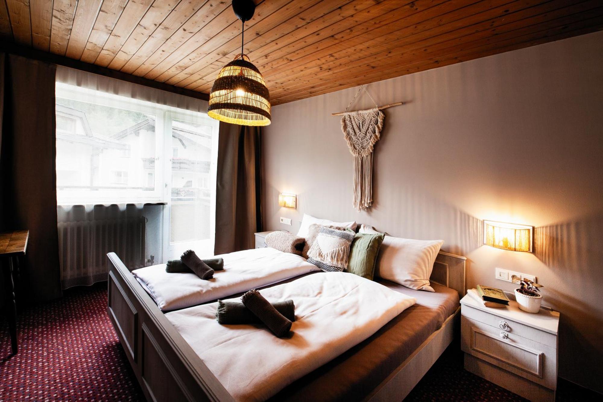 Pinetree Lodge מאיירהופן מראה חיצוני תמונה