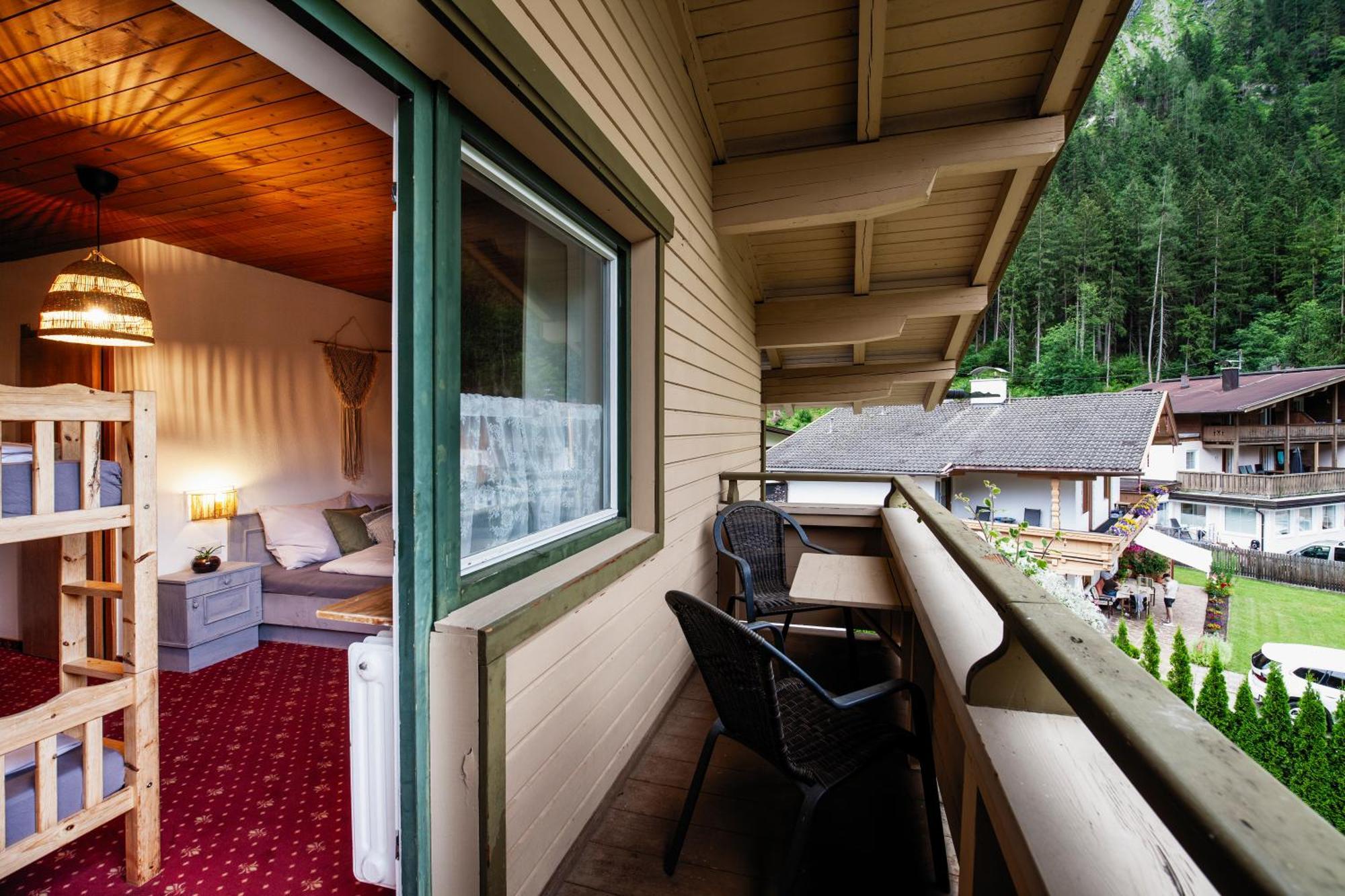 Pinetree Lodge מאיירהופן מראה חיצוני תמונה
