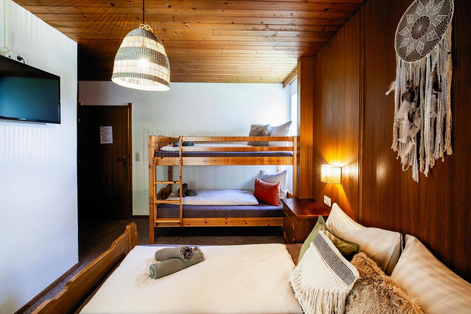 Pinetree Lodge מאיירהופן מראה חיצוני תמונה