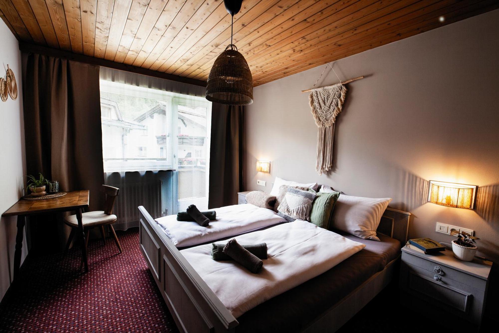 Pinetree Lodge מאיירהופן מראה חיצוני תמונה