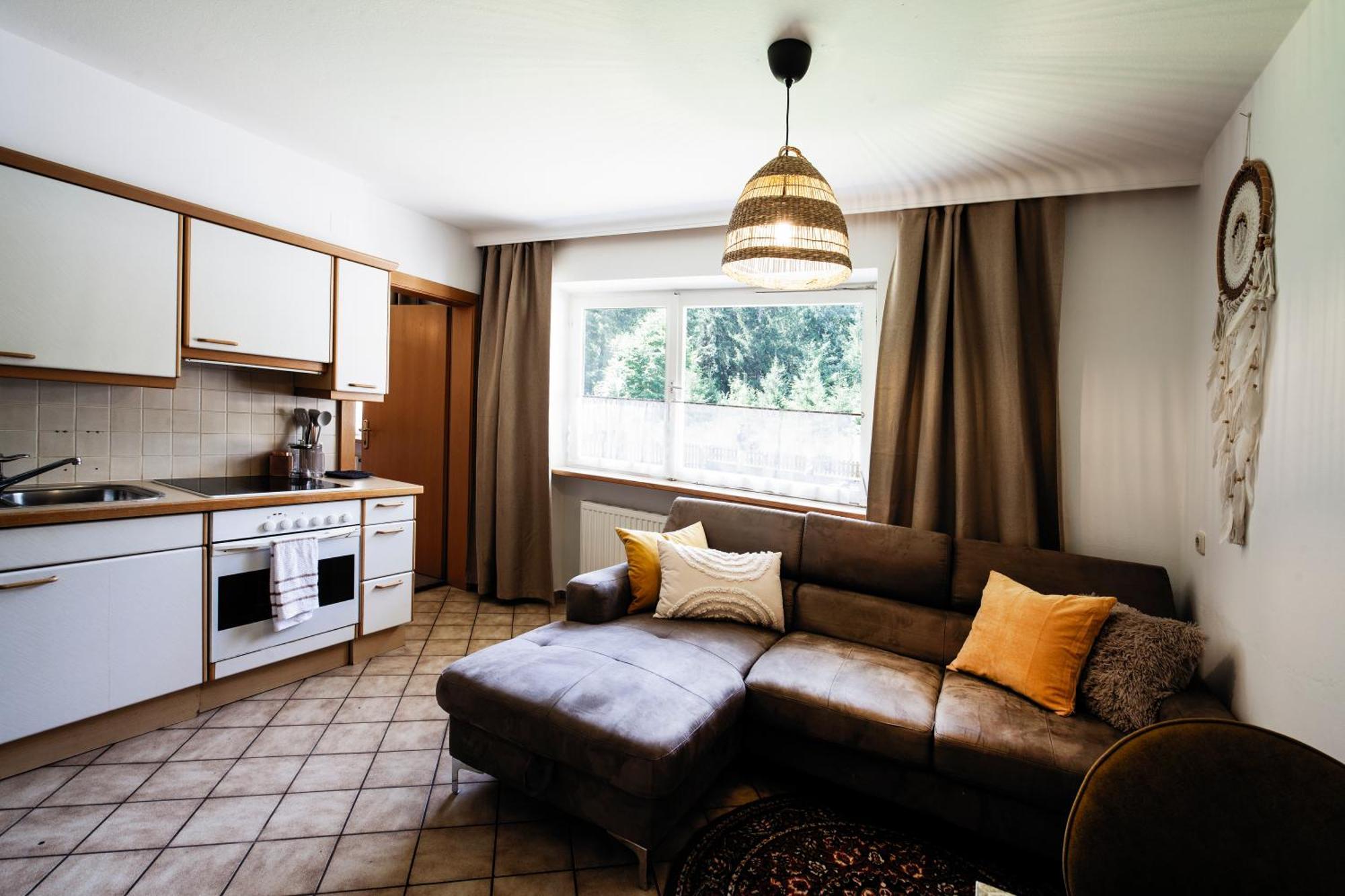 Pinetree Lodge מאיירהופן מראה חיצוני תמונה