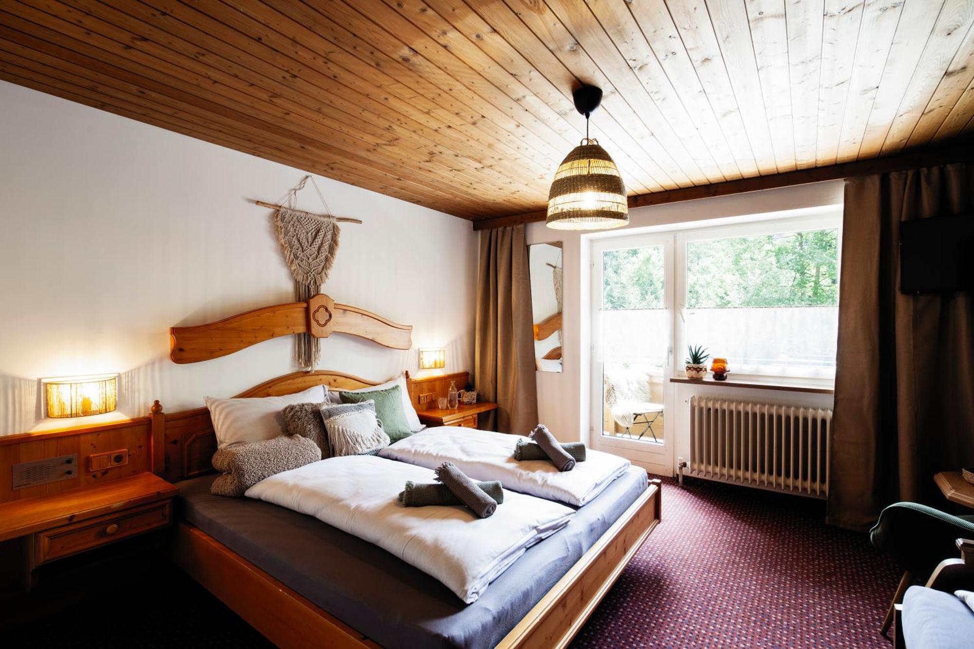 Pinetree Lodge מאיירהופן מראה חיצוני תמונה