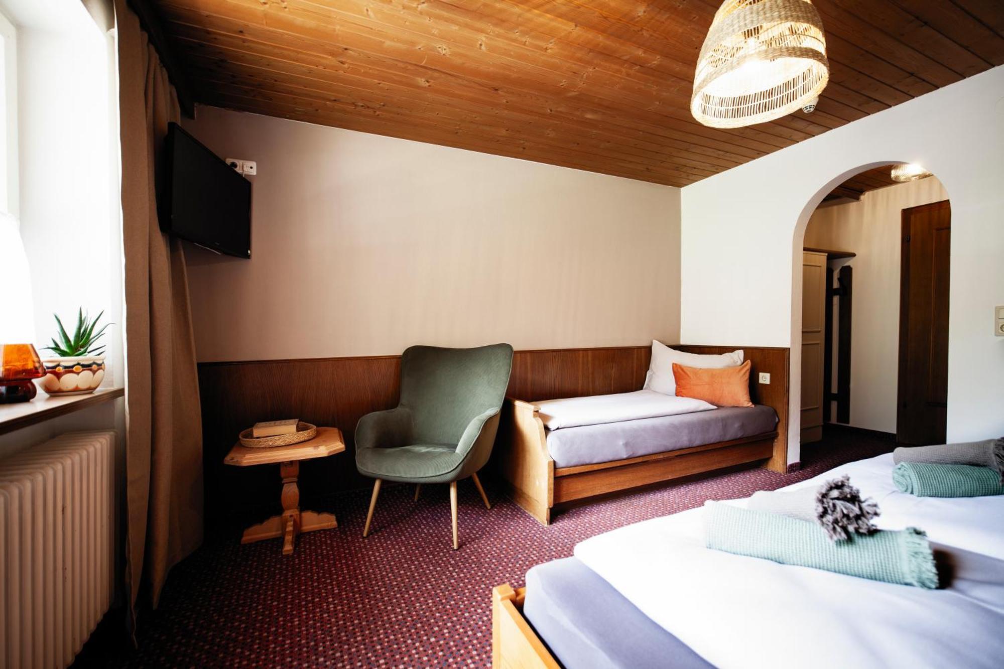 Pinetree Lodge מאיירהופן חדר תמונה