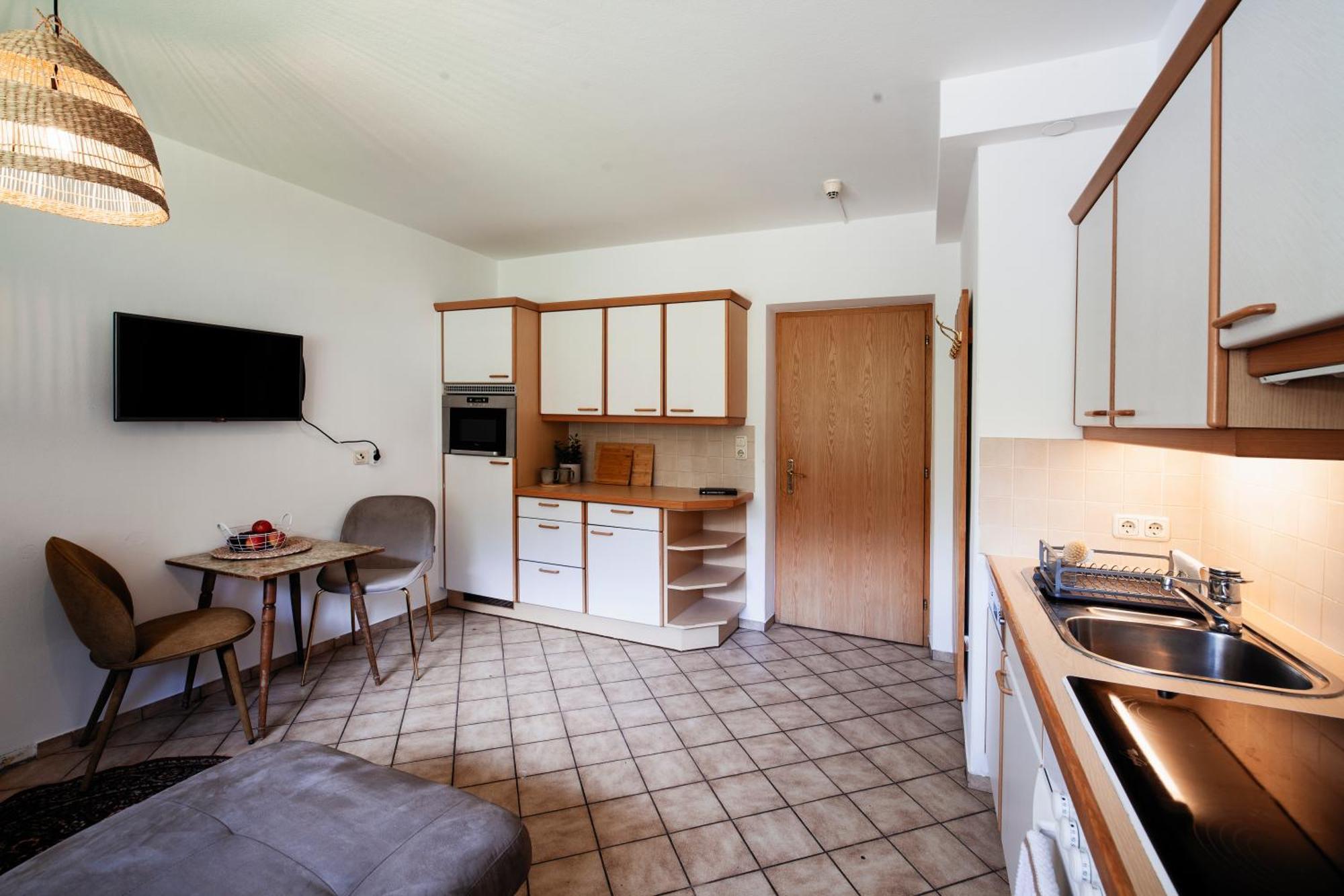 Pinetree Lodge מאיירהופן חדר תמונה