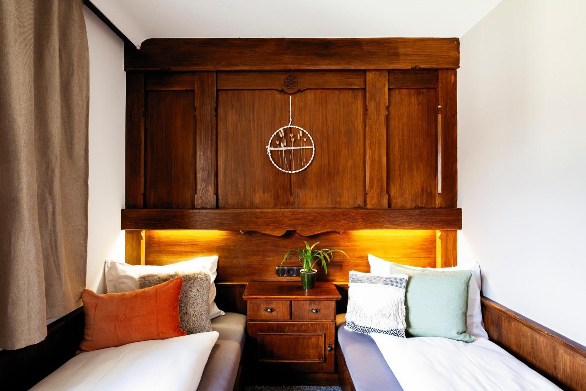Pinetree Lodge מאיירהופן מראה חיצוני תמונה