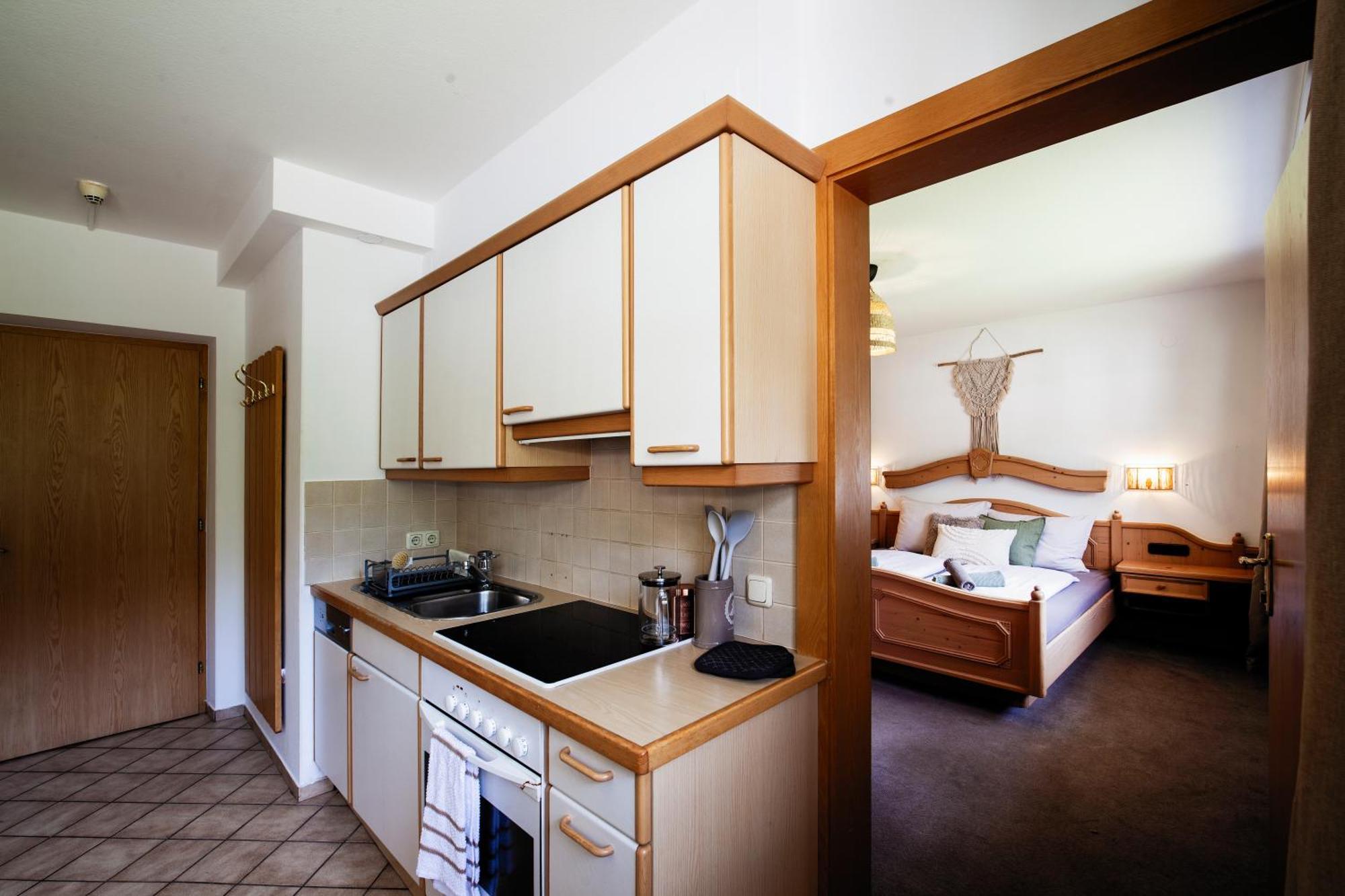 Pinetree Lodge מאיירהופן מראה חיצוני תמונה